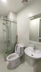 Căn hộ Lavita Charm, Quận Thủ Đức Căn hộ Lavita Charm tầng 20 ban công hướng nội khu yên tĩnh.