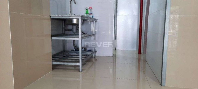 Mặt bằng kinh doanh Quận Gò Vấp Mặt bằng kinh doanh diện tích 75m2, khu vực kinh doanh sầm uất.