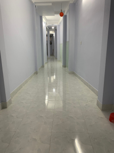 Nhà phố Quận Phú Nhuận Nhà phố diện tích 160m2 vuông đẹp, cửa hướng Đông Nam.