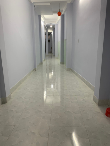 Nhà phố Quận Phú Nhuận Nhà phố diện tích 160m2 vuông đẹp, cửa hướng Đông Nam.