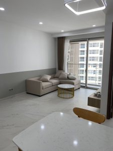 Căn hộ Phú Mỹ Hưng Midtown, Quận 7 Căn hộ Phú Mỹ Hưng Midtown diện tích 84m2, đầy đủ nội thất.