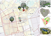 Long Hội Central Point - Dự án Long Hội Centre Point