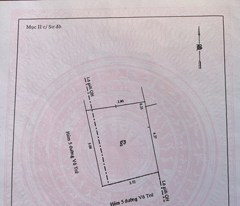 Bản vẽ nhà phố Quận 8 Nhà phô căn góc có 2 mặt tiền thoáng mát, kết cấu 1 trệt 2 lầu đúc kiên cố.