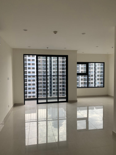 Căn hộ Vinhomes Grand Park, Quận 9 Căn hộ Vinhomes Grand Park có 2 phòng ngủ, không có nội thất.