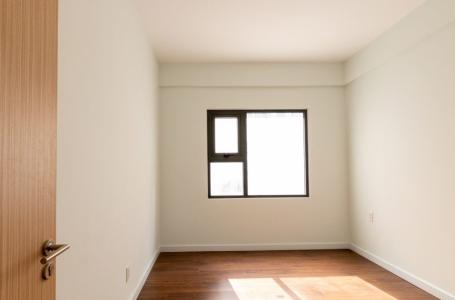 Căn hộ Lovera Vista, Huyện Bình Chánh Căn hộ Lovera Vista có 3 phòng ngủ, nội thất cơ bản.