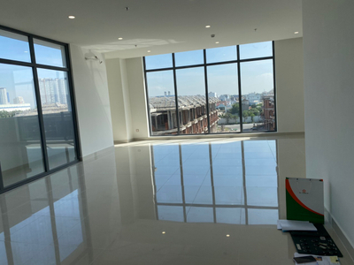  Office-tel Q7 BOULEVARD Bán căn Officetel Q7 Boulevard 1 phòng ngủ diện tích 69m2