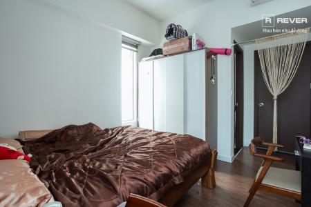 Phòng ngủ căn hộ SUNRISE RIVERSIDE Bán căn hộ Sunrise Riverside 3PN, tầng 21, đầy đủ nội thất, căn góc view hồ bơi