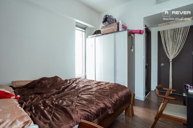 Phòng ngủ căn hộ SUNRISE RIVERSIDE Bán căn hộ Sunrise Riverside 3PN, tầng 21, đầy đủ nội thất, căn góc view hồ bơi