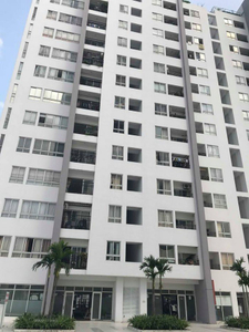 4S Riverside Linh Đông, Quận Thủ Đức Căn hộ 4S Riverside Linh Đông tầng 3 diện tích 76m2, nội thất cơ bản.