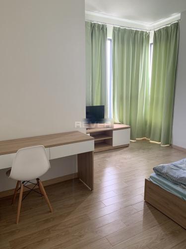 Phòng ngủ Era Town, Quận 7 Căn hộ Era Town tầng cao, view sông mát mẻ.