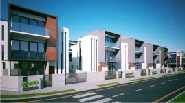 Golf Park - thiet-ke-can-ho-nha-pho-golf-park