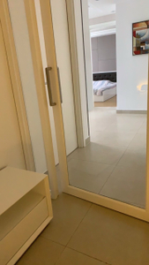 Duplex Masteri Thảo Điền, Quận 2 Duplex Masteri Thảo Điền tầng 3 diện tích 145m2, đầy đủ nội thất.