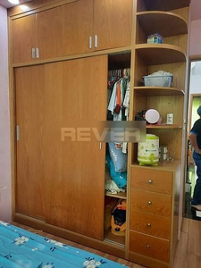 Nhà phố Quận Bình Thạnh Nhà phố hẻm xe hơi đường Phan Văn Trị diện tích 45m2, khu dân cư hiện hữu.