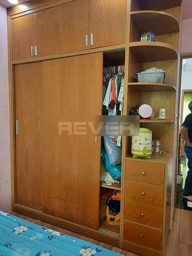 Nhà phố Quận Bình Thạnh Nhà phố hẻm xe hơi đường Phan Văn Trị diện tích 45m2, khu dân cư hiện hữu.