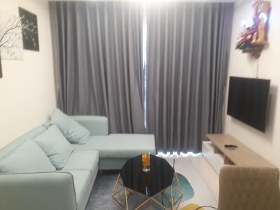 Căn hộ Vinhomes Grand Park, Quận 9 Căn hộ tầng thấp Vinhomes Grand Park nội thất đầy đủ tiện nghi.