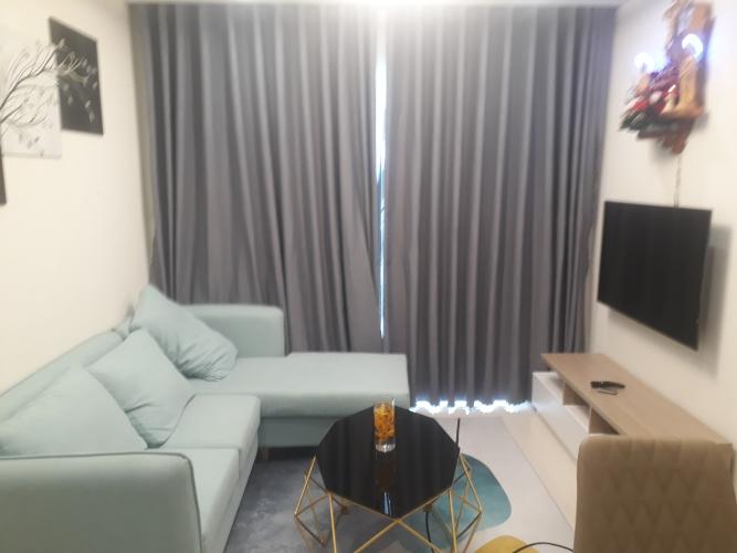 Căn hộ Vinhomes Grand Park, Quận 9 Căn hộ tầng thấp Vinhomes Grand Park nội thất đầy đủ tiện nghi.