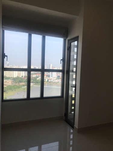 Officetel The Sun Avenue, Quận 2 Officetel The Sun Avenue tầng 20 view thành phố, nội thất cơ bản.