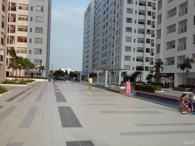 4S Riverside Linh Đông, Quận Thủ Đức Căn hộ 4S Riverside Linh Đông tầng 3 diện tích 76m2, nội thất cơ bản.