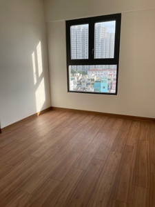 Căn hộ Saigon Asiana, Quận 6 Căn hộ Saigon Asiana tầng 7 diện tích 61m2, bàn giao nội thất cơ bản.