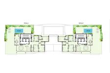 Mỹ Đức Apartment - Mat-bang-tang-12-My-Duc-Apartment-Phu-My-Hung-Quan-7