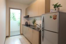 Saigon Metro Park - Saigon Metro Park