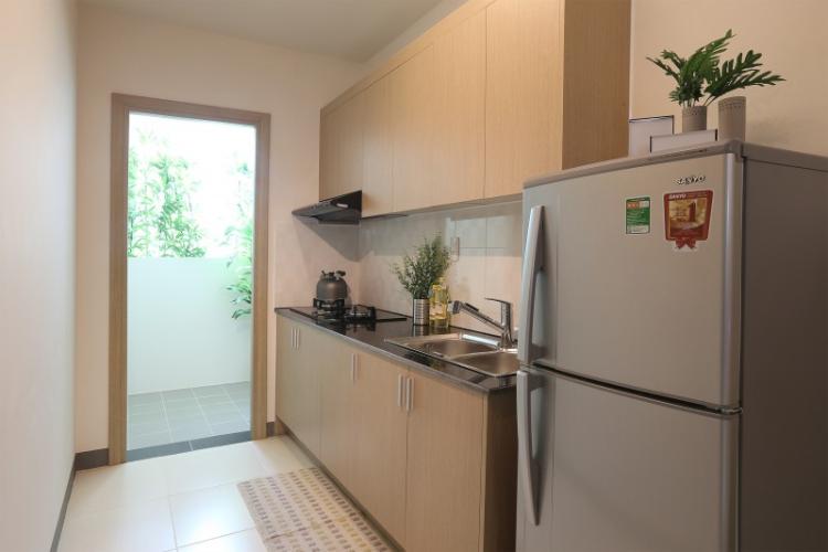 Saigon Metro Park - Saigon Metro Park