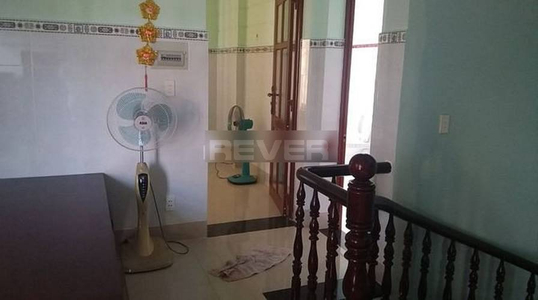 Nhà phố Quận 9 Nhà phố thiết kế 1 trệt, 2 lầu diện tích 90m2, không nội thất.