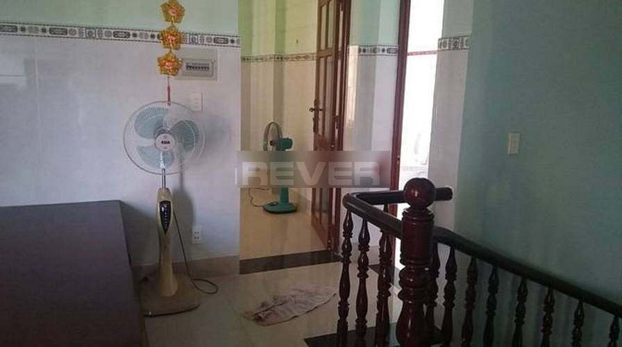 Nhà phố Quận 9 Nhà phố thiết kế 1 trệt, 2 lầu diện tích 90m2, không nội thất.