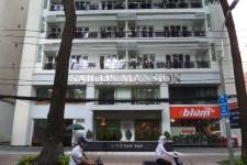 Saigon Mansion - can-ho-saigon-mansion