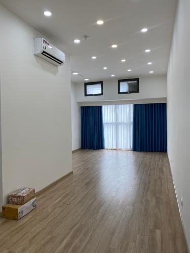 Phòng khách căn hộ The Sun Avenue  Căn hộ Office-tel The Sun Avenue tầng thấp, 1 phòng ngủ