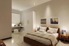 Thủ Thiêm Xanh - Can-ho-mau-thu-thiem-xanh