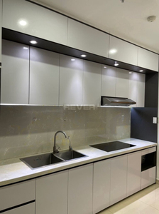 Căn hộ CityLand Park Hills, Quận Gò Vấp Căn hộ CityLand Park Hills tầng 9 diện tích 79m2, đầy đủ nội thất.