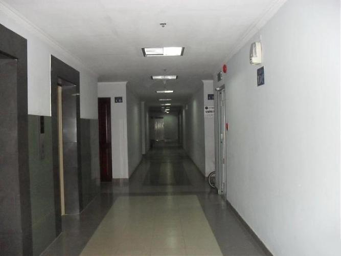 Chung cư thế kỷ 21 - Hanh-lang-Chung-cu-the-ky-21-quan-binh-thanh