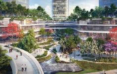 Empire City - Phoi-canh-khu-canh-quan-du-an-Empire-City-Quan-2