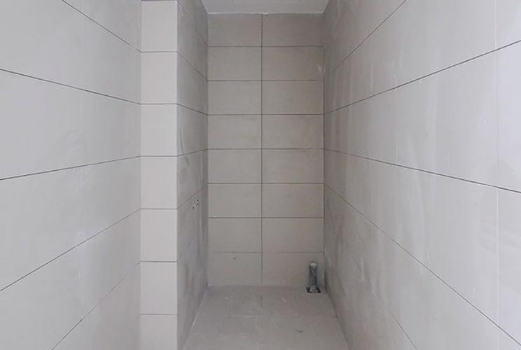 Nhà thô Boulevard Quận 7 Căn hộ Q7 Boulevard 2 phòng ngủ ban công thông thoáng.