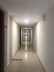 Căn hộ Lovera Vista, Huyện Bình Chánh Căn hộ Lovera Vista ban công hướng Đông Nam thoáng mát quanh năm.