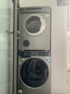 Căn hộ Empire City, Quận 2 Căn hộ Empire City tầng 8 diện tích 91.4m2, đầy đủ nội thất.