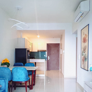 Căn hộ Golden Mansion, Quận Phú Nhuận Căn hộ Golden Mansion thiết kế hiện đại, bàn giao nội thất đầy đủ.