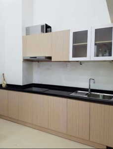 Căn hộ La Astoria, Quận 2 Căn hộ La Astoria tầng 9 view đón gió mát, bàn giao nội thất cơ bản.