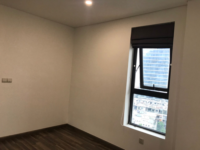 Căn hộ HaDo Centrosa Garden, Quận 10 Căn hộ HaDo Centrosa Garden tầng 11 diện tích 91m2, đầy đủ tiện ích.