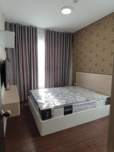 Phòng ngủ căn hộ Sunrise Riverside Căn hộ Sunrise Riverside tầng cao, đầy đủ nội thất