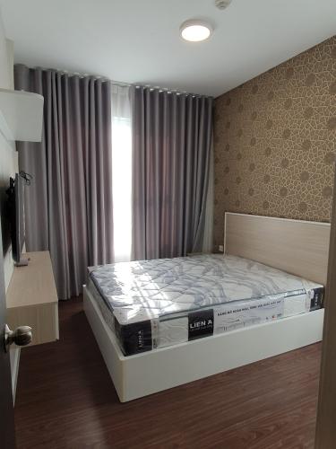 Phòng ngủ căn hộ Sunrise Riverside Căn hộ Sunrise Riverside tầng cao, đầy đủ nội thất