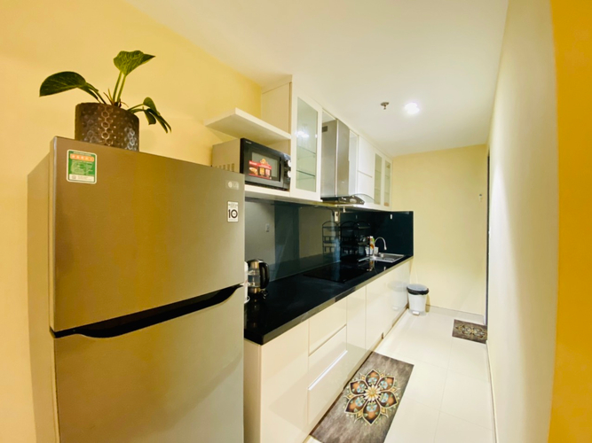 Căn hộ Masteri Thảo Điền, Quận 2 Căn hộ Masteri Thảo Điền đầy đủ nội thất diện tích 76m²