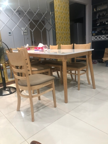 Căn hộ HaDo Centrosa Garden, Quận 10 Căn hộ tầng 23 HaDo Centrosa Garden, có 1 phòng đa năng rất tiện dụng.