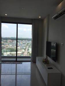 Căn hộ Vinhomes Grand Park, Quận 9 Căn hộ Vinhomes Grand Park đầy đủ nội thất và tiện ích.