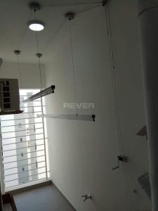 Lô gia Celadon City, Tân Phú Căn hộ Celadon City hướng Đông Nam, view công viên cây xanh.