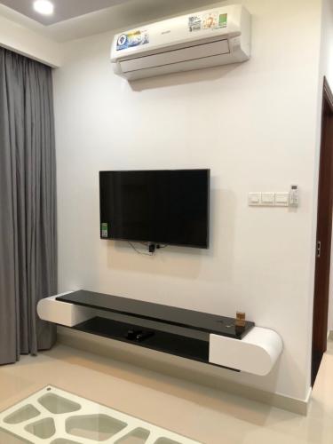 Nội thất Sunrise Riverside Căn hộ Sunrise Riverside đầy đủ nội thất, view nội khu yên tĩnh.