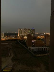 View Lexington Residence Quận 2 Căn hộ Lexington Residence tầng trung, view thành phố sầm uất.