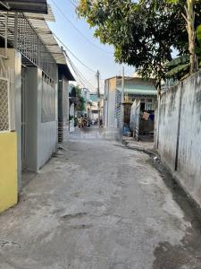 Đất nền đường số 8, Thủ Đức Đất nền trung tâm Thủ Đức, hướng chính Đông hẻm xe hơi.