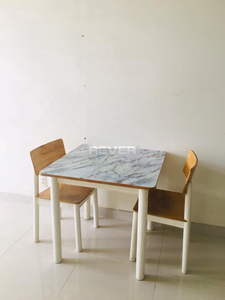 Căn hộ Sunview Town, Quận Thủ Đức Căn hộ tầng 18 Sunview Town diện tích 58m2, đầy đủ nội thất.